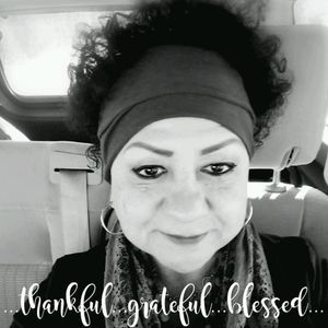 Meet your Posher, Esther